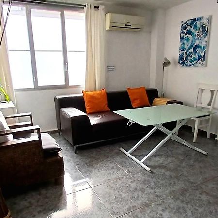 Triana, Lovely Flat+Pool 세비야 외부 사진
