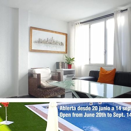 Triana, Lovely Flat+Pool 세비야 외부 사진