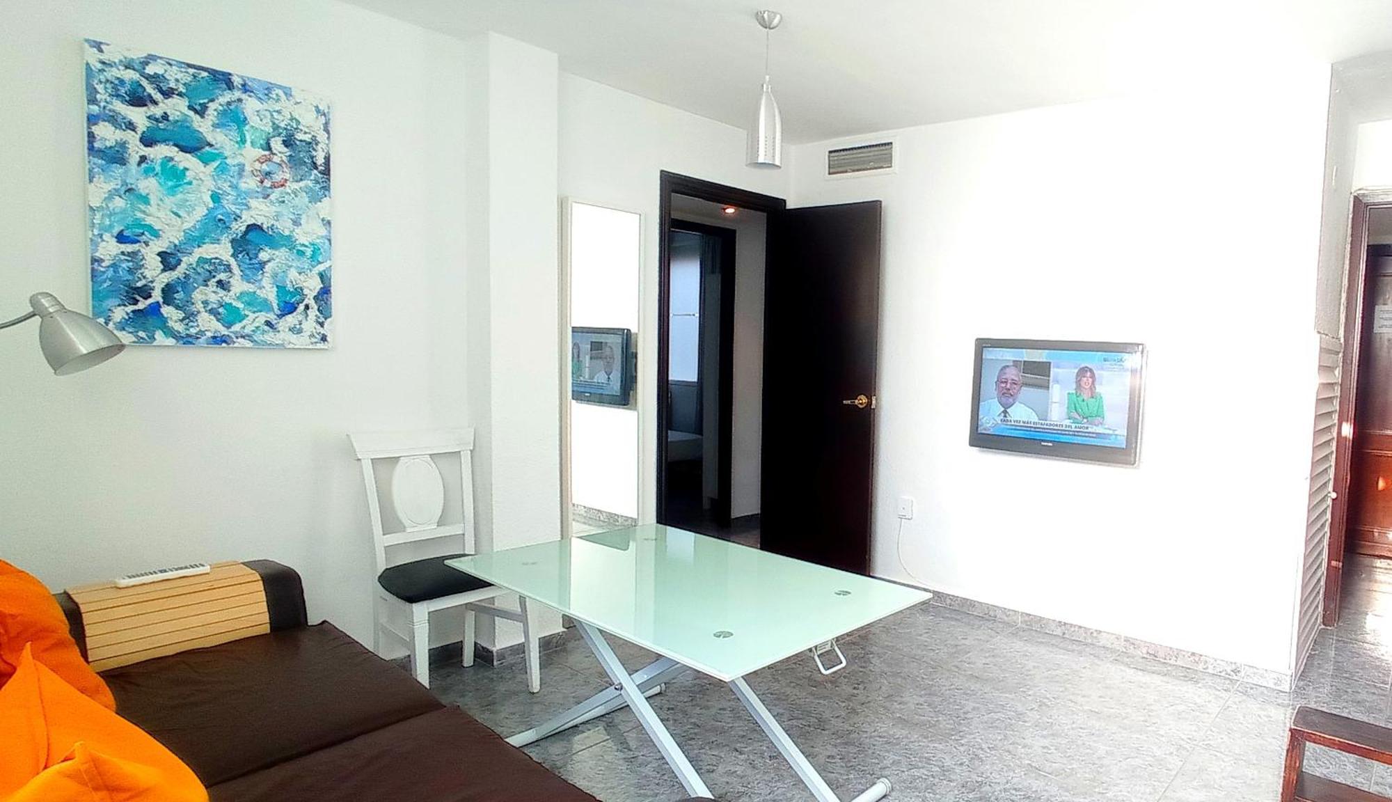 Triana, Lovely Flat+Pool 세비야 외부 사진