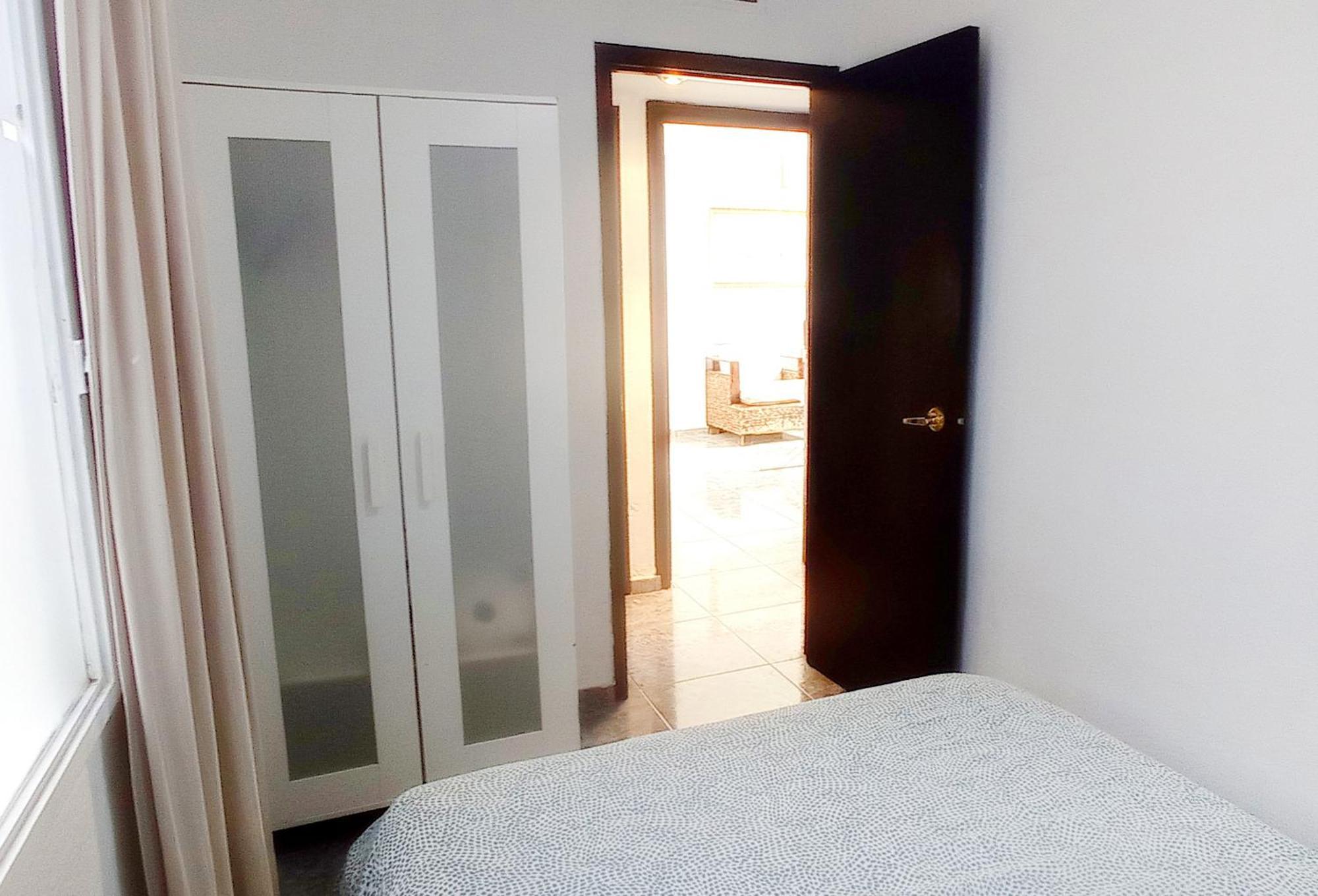 Triana, Lovely Flat+Pool 세비야 외부 사진
