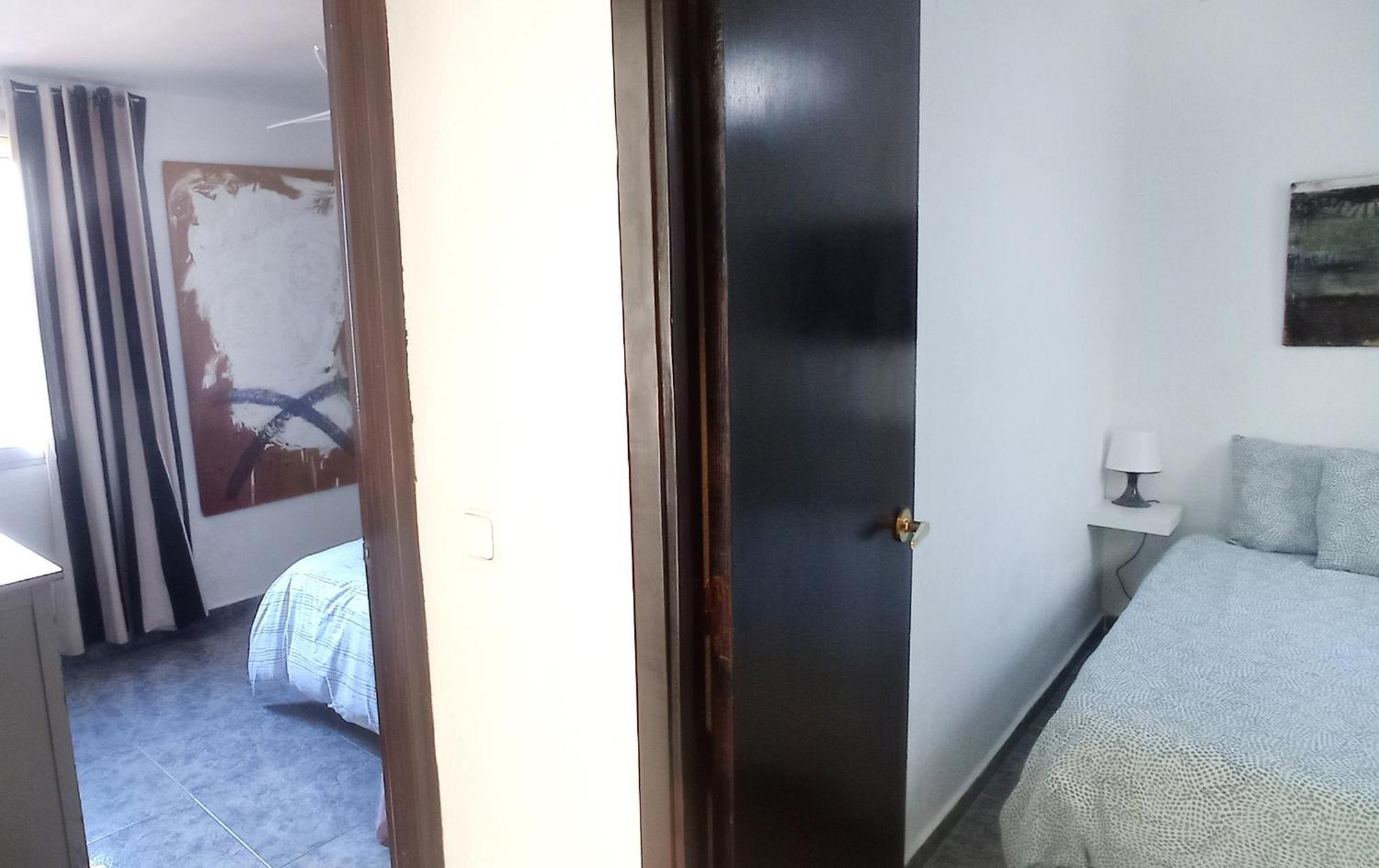 Triana, Lovely Flat+Pool 세비야 외부 사진
