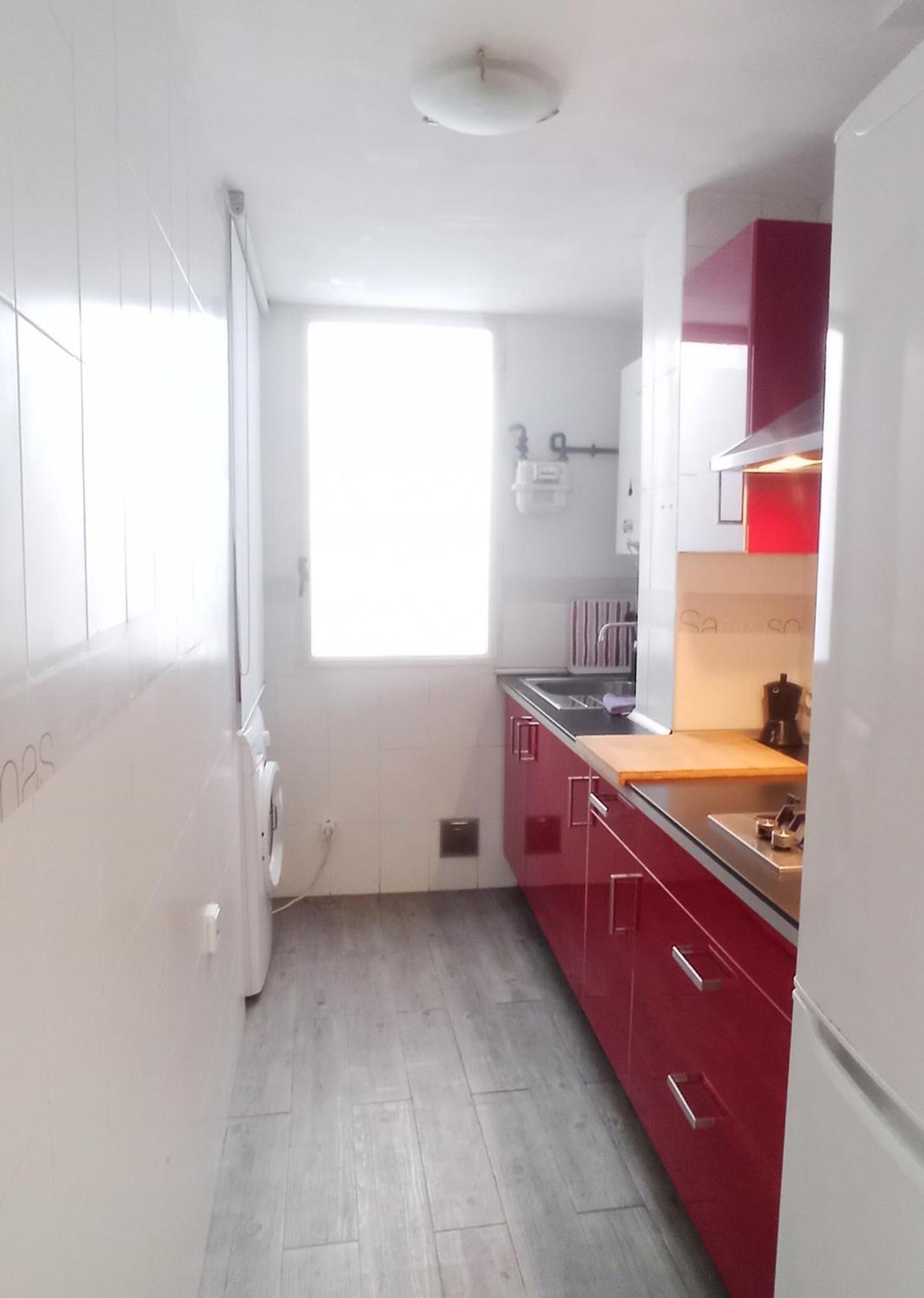Triana, Lovely Flat+Pool 세비야 외부 사진