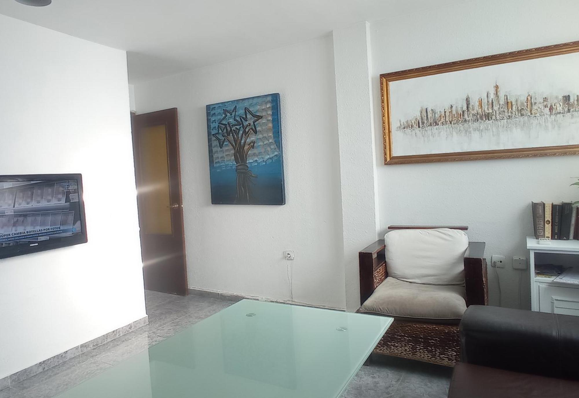 Triana, Lovely Flat+Pool 세비야 외부 사진